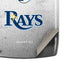 MLB Tampa Bay Rays Game Ball Motorola RAZR Skin