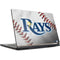 MLB Tampa Bay Rays Game Ball MSI GS65 Stealth Laptop Skin