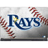 MLB Tampa Bay Rays Game Ball MSI GS65 Stealth Laptop Skin