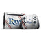 MLB Tampa Bay Rays Game Ball Nintendo Switch Bundle Skin