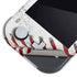 MLB Tampa Bay Rays Game Ball Nintendo Switch Lite Skin