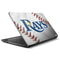 MLB Tampa Bay Rays Game Ball HP Notebook Skin
