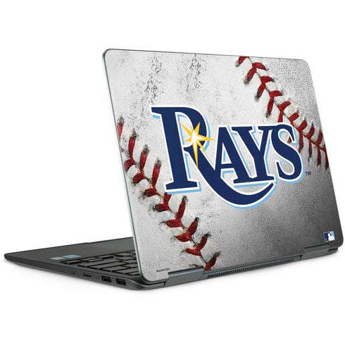 MLB Tampa Bay Rays Game Ball Notebook 9 Pro 13in (2017) Skin