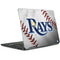 MLB Tampa Bay Rays Game Ball Notebook 9 Pro 13in (2017) Skin