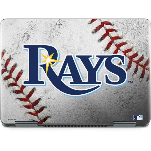 MLB Tampa Bay Rays Game Ball Notebook 9 Pro 13in (2017) Skin