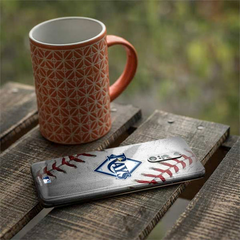 MLB Tampa Bay Rays Game Ball OnePlus 7 Pro Skin