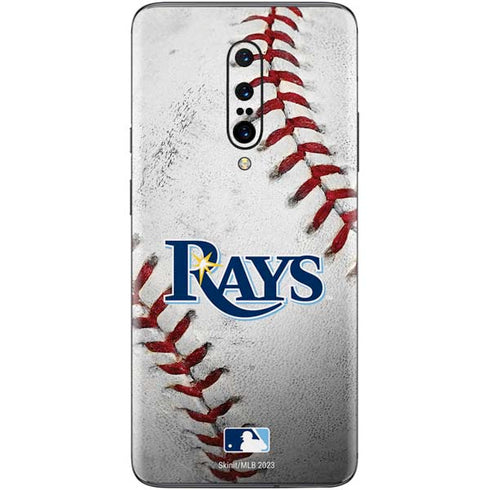 MLB Tampa Bay Rays Game Ball OnePlus 7 Pro Skin