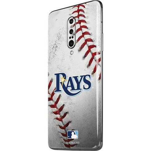 MLB Tampa Bay Rays Game Ball OnePlus 7 Pro Skin