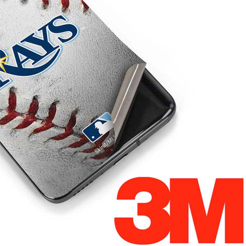 MLB Tampa Bay Rays Game Ball OnePlus 7 Pro Skin