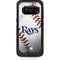MLB Tampa Bay Rays Game Ball Otterbox Commuter Galaxy Skin