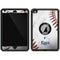 MLB Tampa Bay Rays Game Ball Otterbox Defender iPad Skin