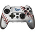 MLB Tampa Bay Rays Game Ball PlayStation Scuf Vantage 2 Controller Skin
