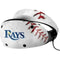 MLB Tampa Bay Rays Game Ball PlayStation VR2 Skin