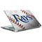 MLB Tampa Bay Rays Game Ball Portege Z30t/Z30t-A Skin