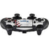 MLB Tampa Bay Rays Game Ball PS4/PC SCUF Impact Controller Skin
