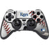 MLB Tampa Bay Rays Game Ball PS4/PC SCUF Impact Controller Skin