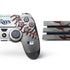 MLB Tampa Bay Rays Game Ball PS4 Pro Bundle Skin