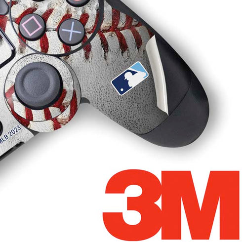 MLB Tampa Bay Rays Game Ball PS4 Pro/Slim Controller Skin