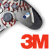 MLB Tampa Bay Rays Game Ball PS4 Pro/Slim Controller Skin