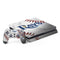 MLB Tampa Bay Rays Game Ball PS4 Slim Bundle Skin