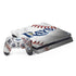 MLB Tampa Bay Rays Game Ball PS4 Slim Bundle Skin
