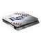MLB Tampa Bay Rays Game Ball PS4 Slim Skin