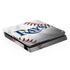 MLB Tampa Bay Rays Game Ball PS4 Slim Skin