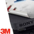 MLB Tampa Bay Rays Game Ball PS4 Slim Skin