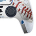 MLB Tampa Bay Rays Game Ball PS5 Slim Digital Edition Bundle Skin