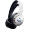 MLB Tampa Bay Rays Game Ball PULSE 3D Wireless Headset for PS5 Skin