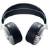 MLB Tampa Bay Rays Game Ball PULSE 3D Wireless Headset for PS5 Skin