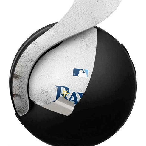 MLB Tampa Bay Rays Game Ball PULSE 3D Wireless Headset for PS5 Skin