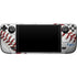 MLB Tampa Bay Rays Game Ball Steam Deck Handheld Gaming Computer Skin