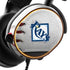 MLB Tampa Bay Rays Game Ball SteelSeries Arctis 5 Skin