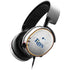 MLB Tampa Bay Rays Game Ball SteelSeries Arctis 5 Skin