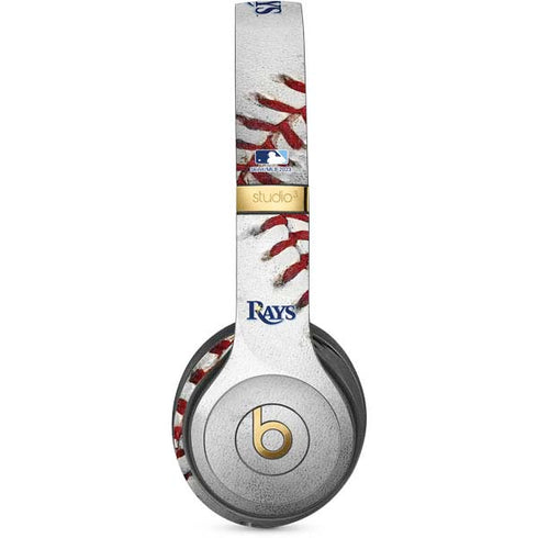 MLB Tampa Bay Rays Game Ball Studio Wireless 3 Skin