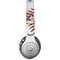 MLB Tampa Bay Rays Game Ball Studio Wireless 3 Skin