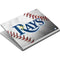 MLB Tampa Bay Rays Game Ball Surface Book Skin