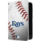 MLB Tampa Bay Rays Game Ball Surface Duo Skin