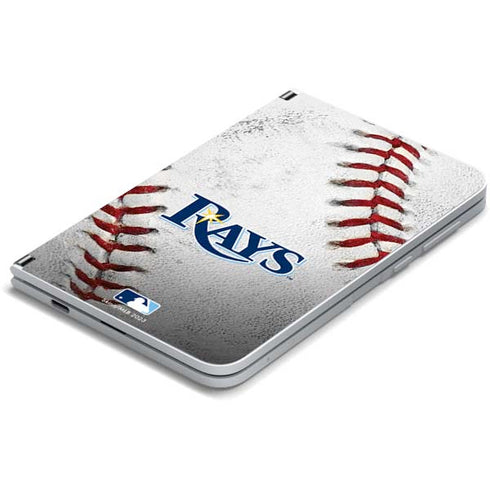 MLB Tampa Bay Rays Game Ball Surface Duo Skin