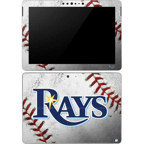 MLB Tampa Bay Rays Game Ball Surface Go Skin