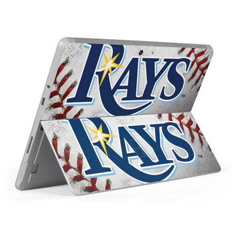 MLB Tampa Bay Rays Game Ball Surface Go Skin