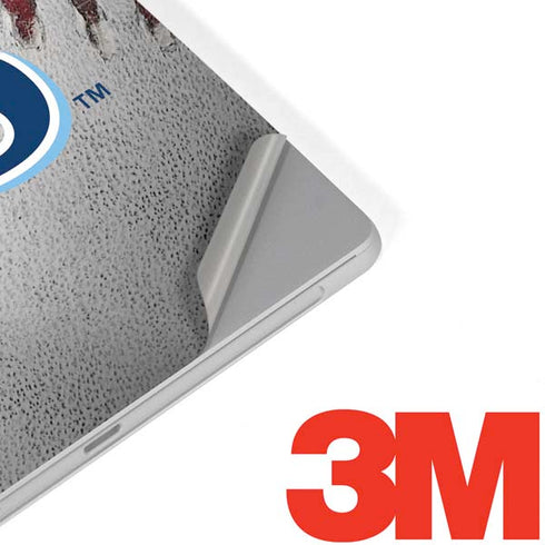 MLB Tampa Bay Rays Game Ball Surface Go Skin