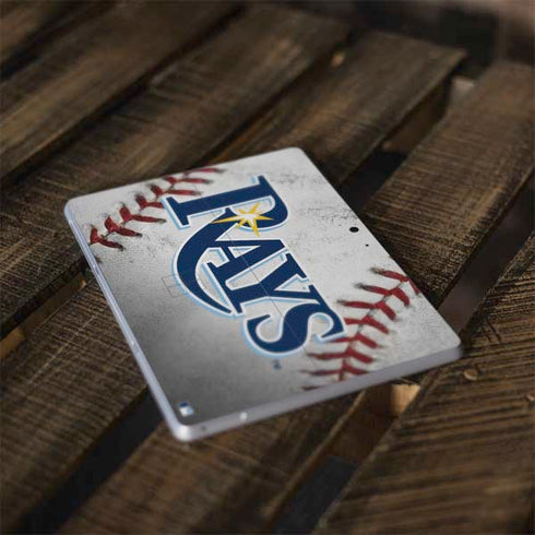 MLB Tampa Bay Rays Game Ball Surface Go Skin