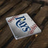 MLB Tampa Bay Rays Game Ball Surface Go Skin