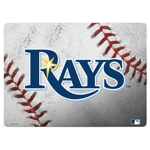 MLB Tampa Bay Rays Game Ball Surface Laptop 2 Skin