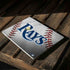 MLB Tampa Bay Rays Game Ball Surface Laptop 3 13.5in Skin