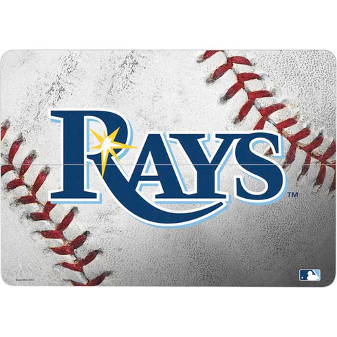 MLB Tampa Bay Rays Game Ball Surface Laptop Studio Skin