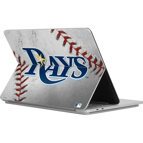 MLB Tampa Bay Rays Game Ball Surface Laptop Studio Skin