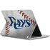 MLB Tampa Bay Rays Game Ball Surface Laptop Studio Skin